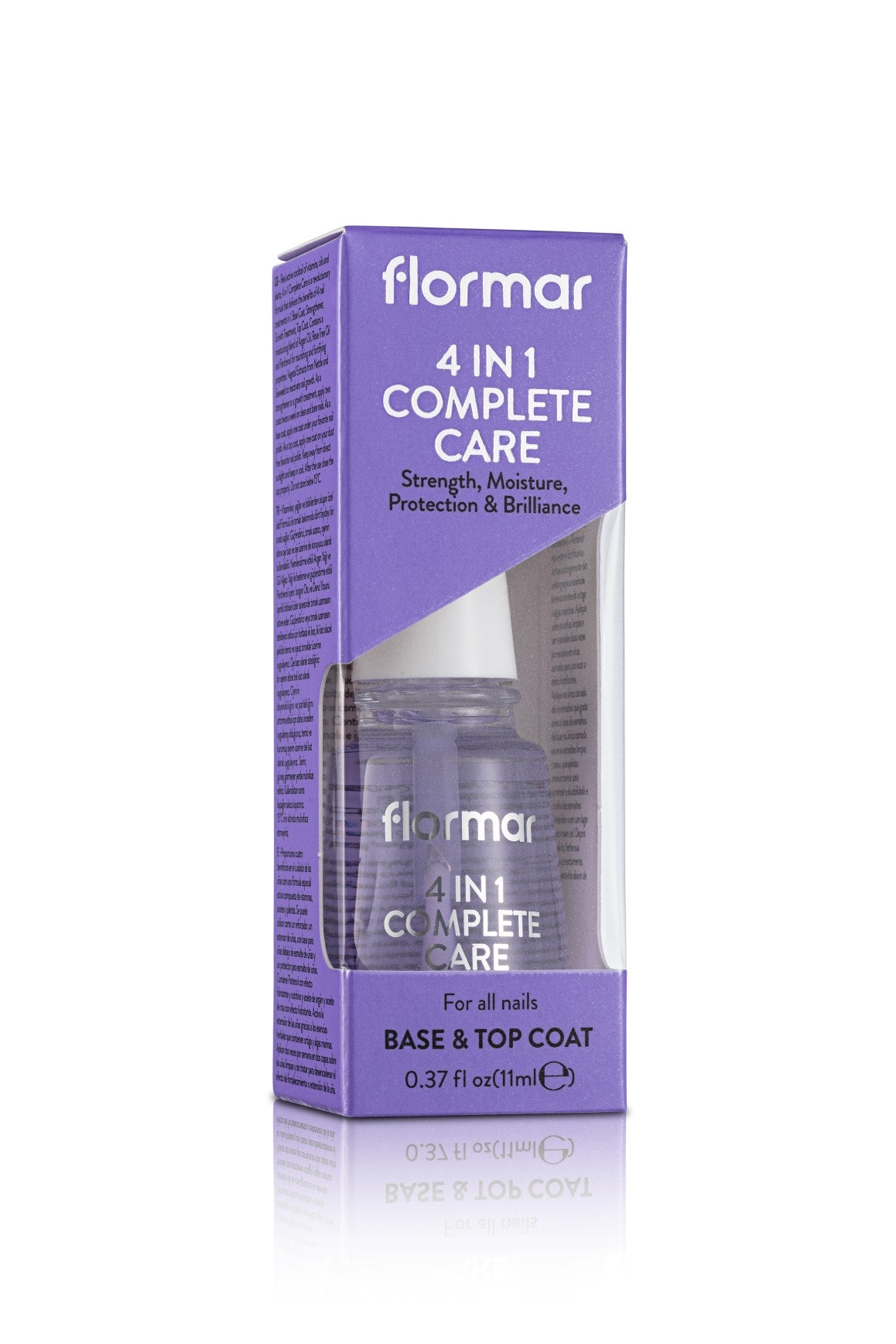4 in 1 Complete Care