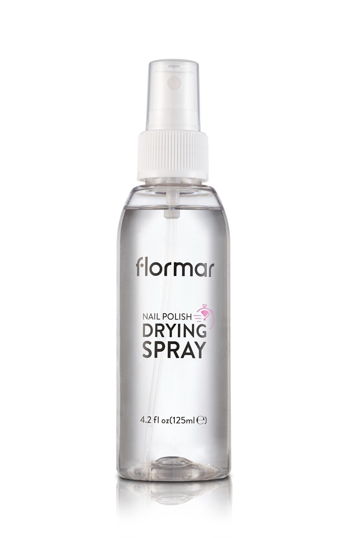 Nail Polish Drying Spray