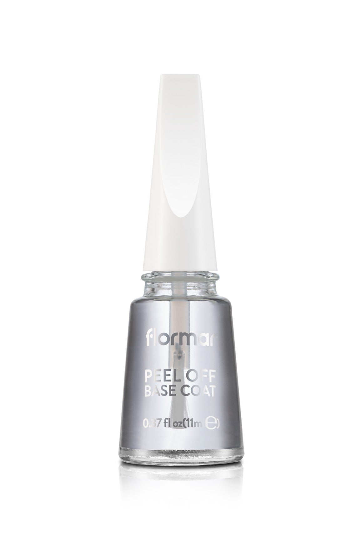 Peel Off Base Coat