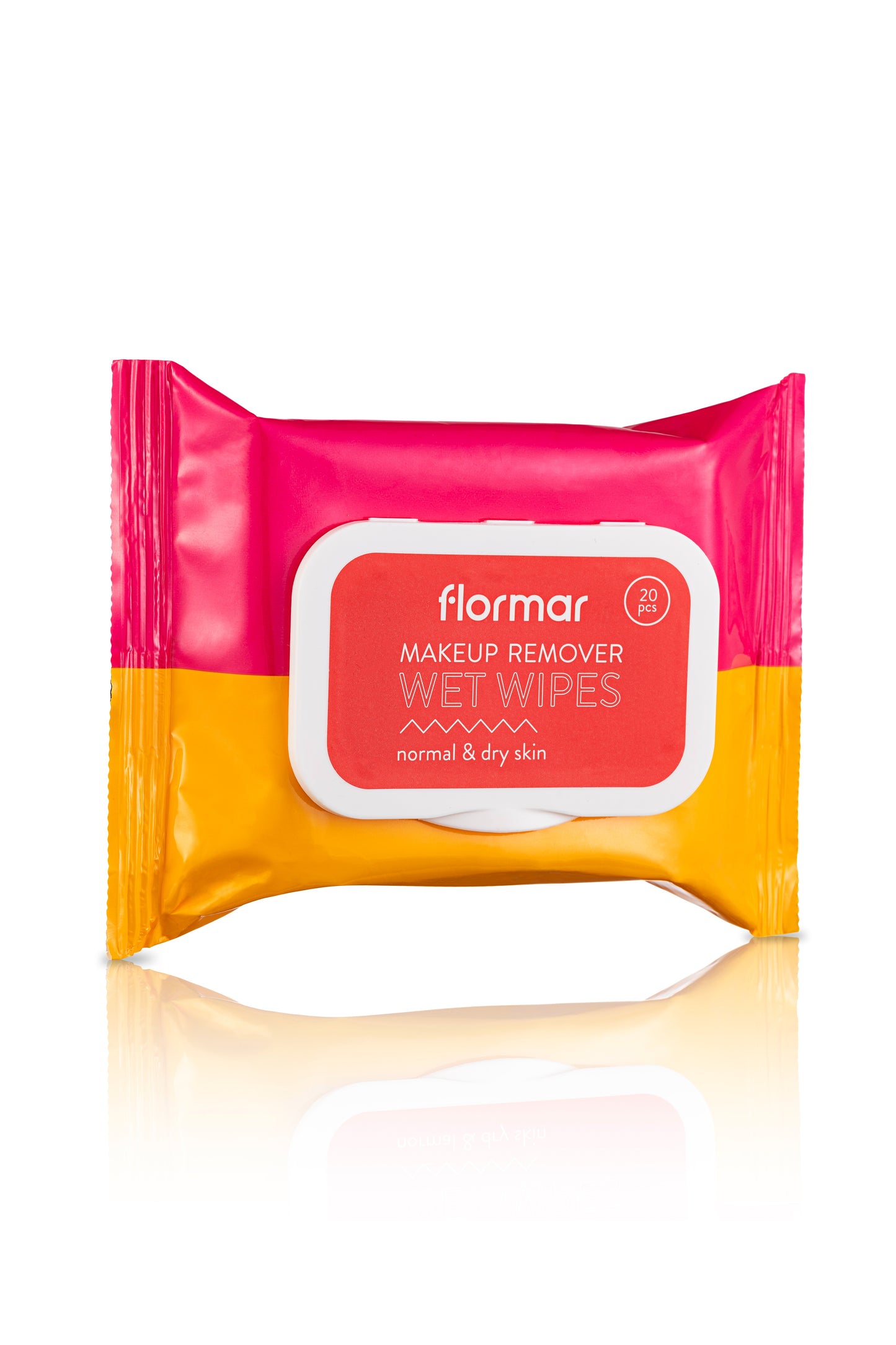 Clean Care Makeup Wet Wipes All Skin Types