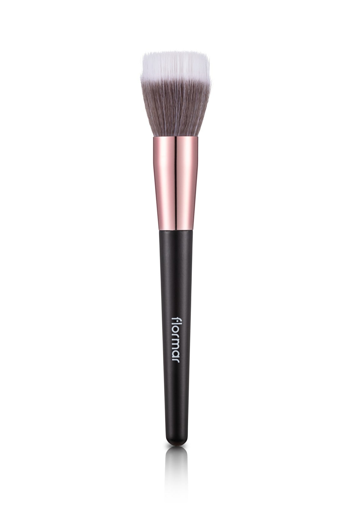 Foundation Brush Redesign
