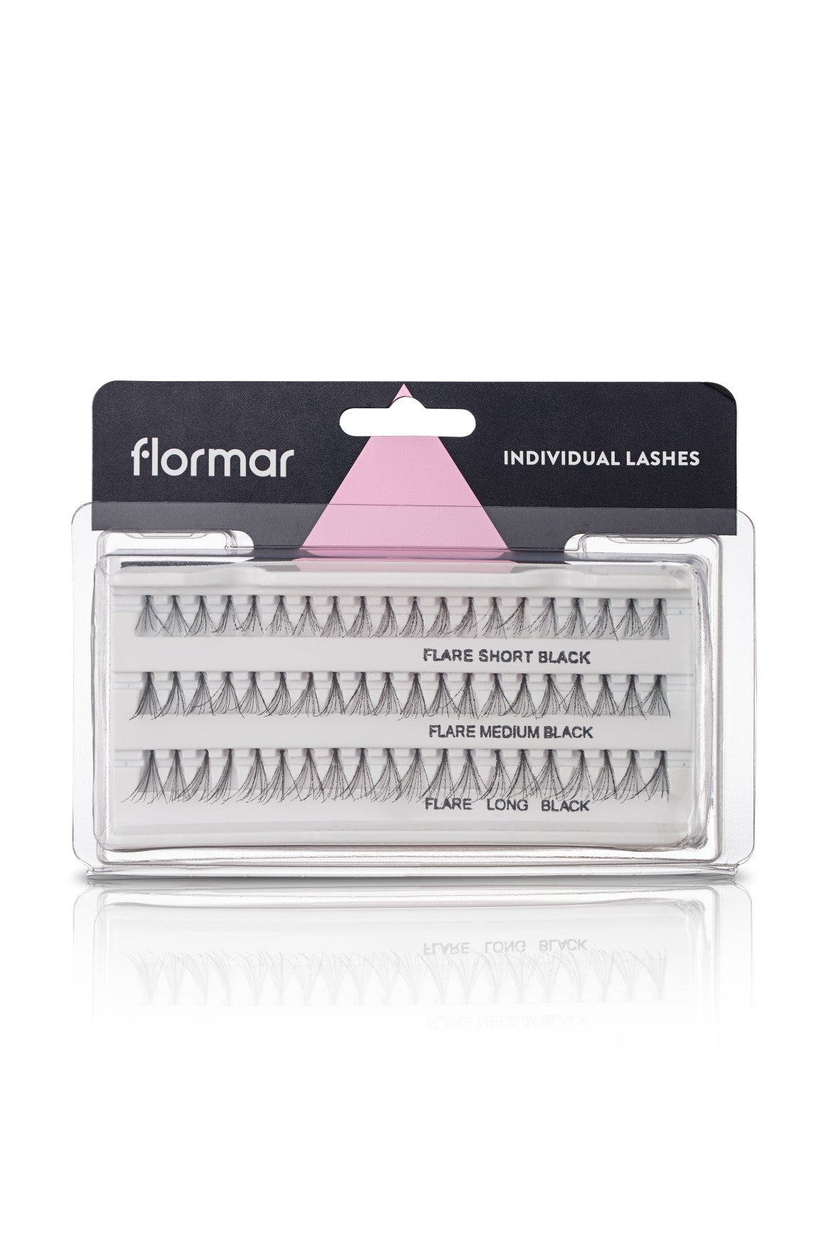 Individual Lashes