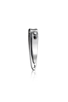 Nail Clipper Curved Lever