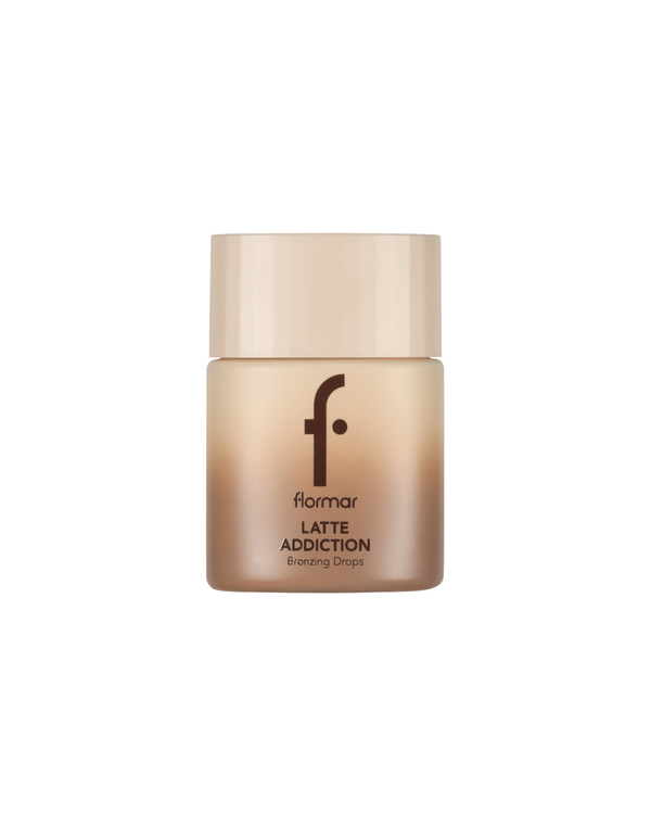 Latte Addiction Bronzing Drops