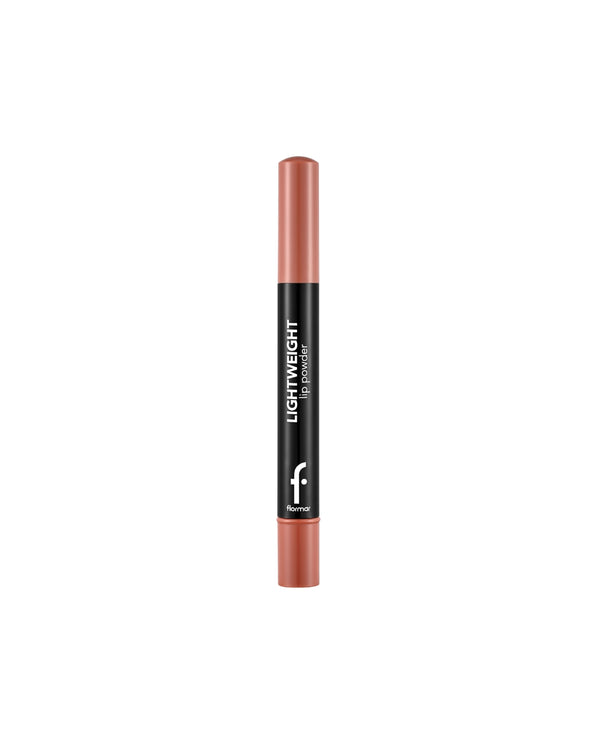 Lightweight Lip Powder Puff