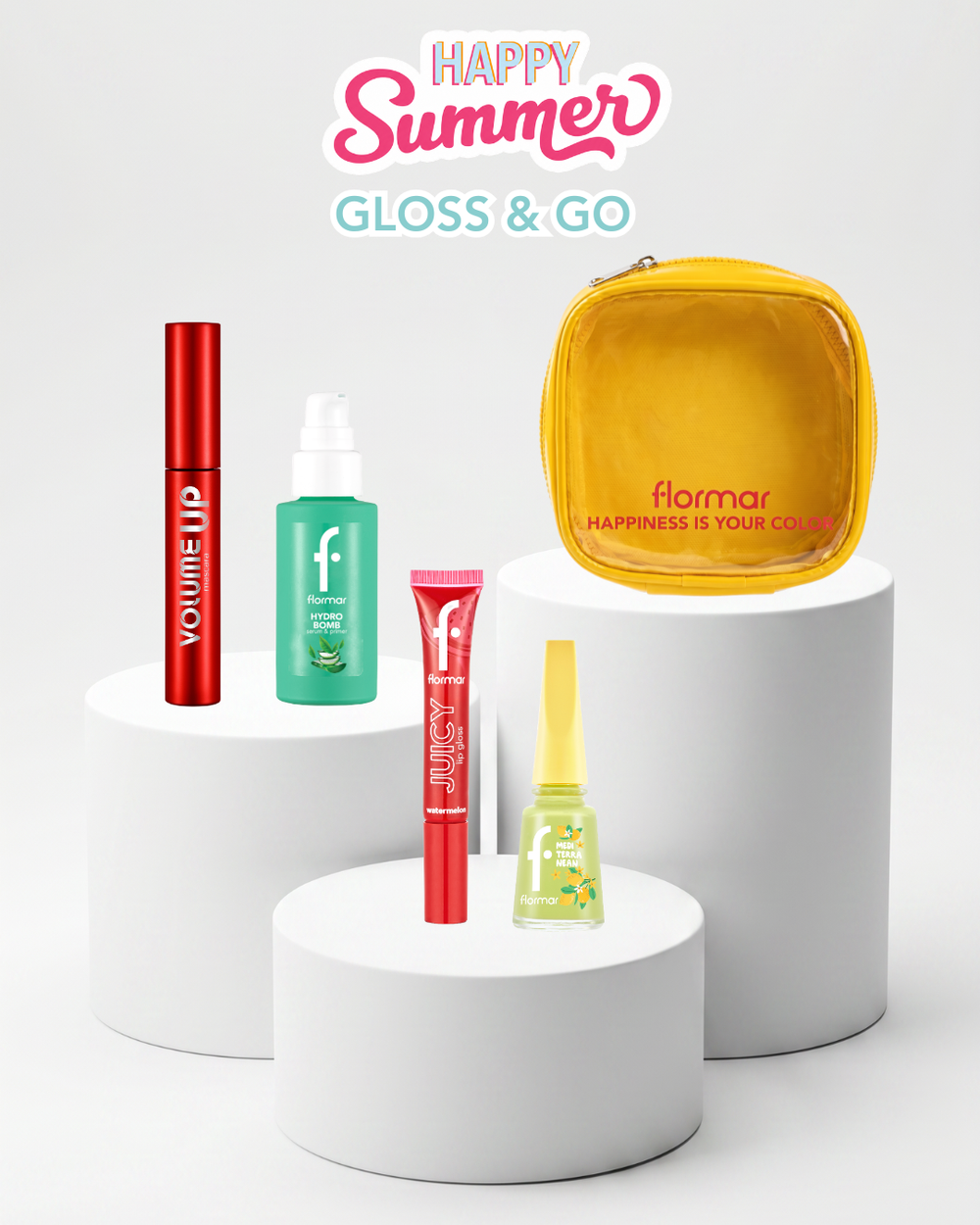 Gloss & Go
