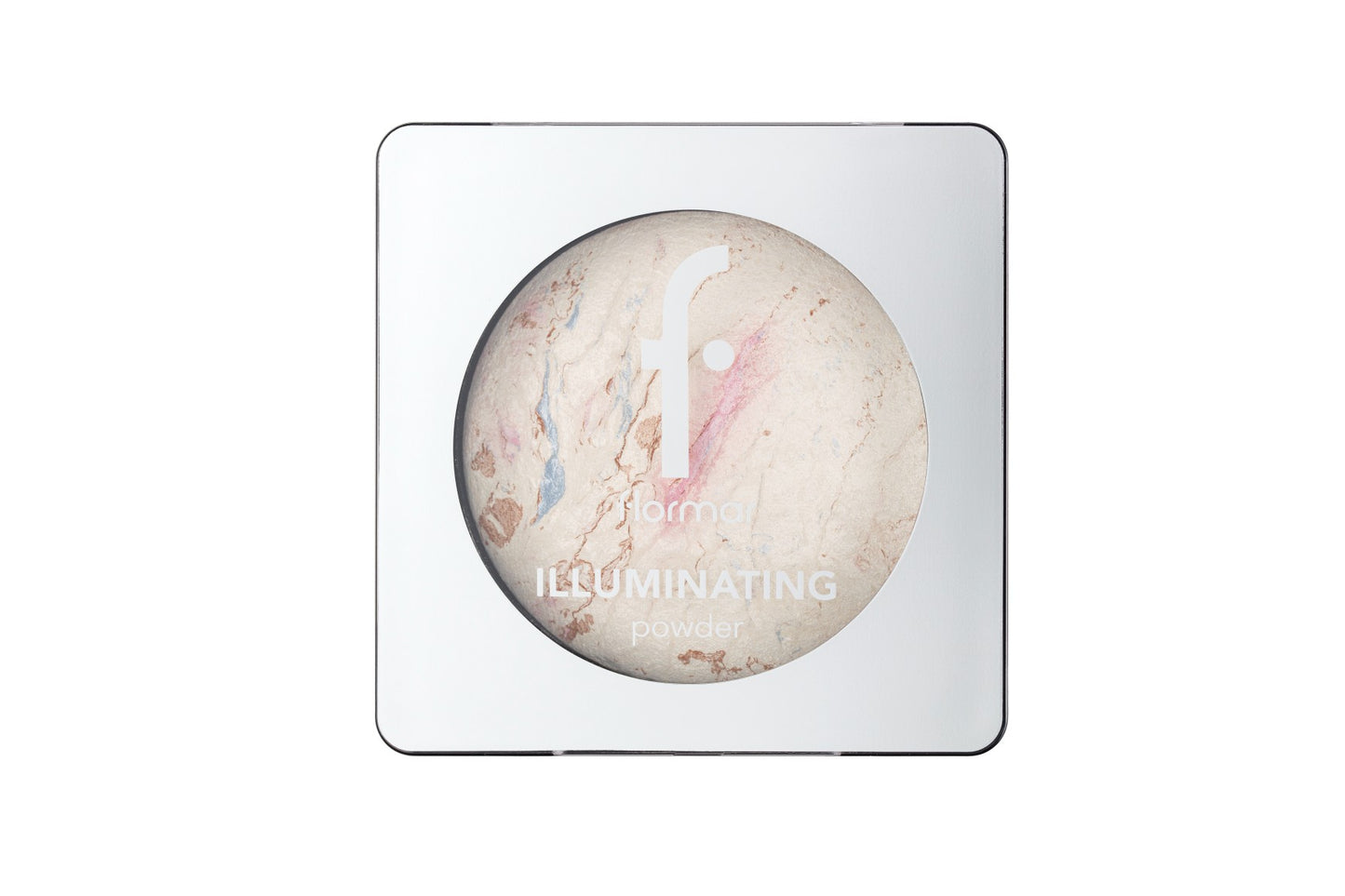 Illuminating Powder