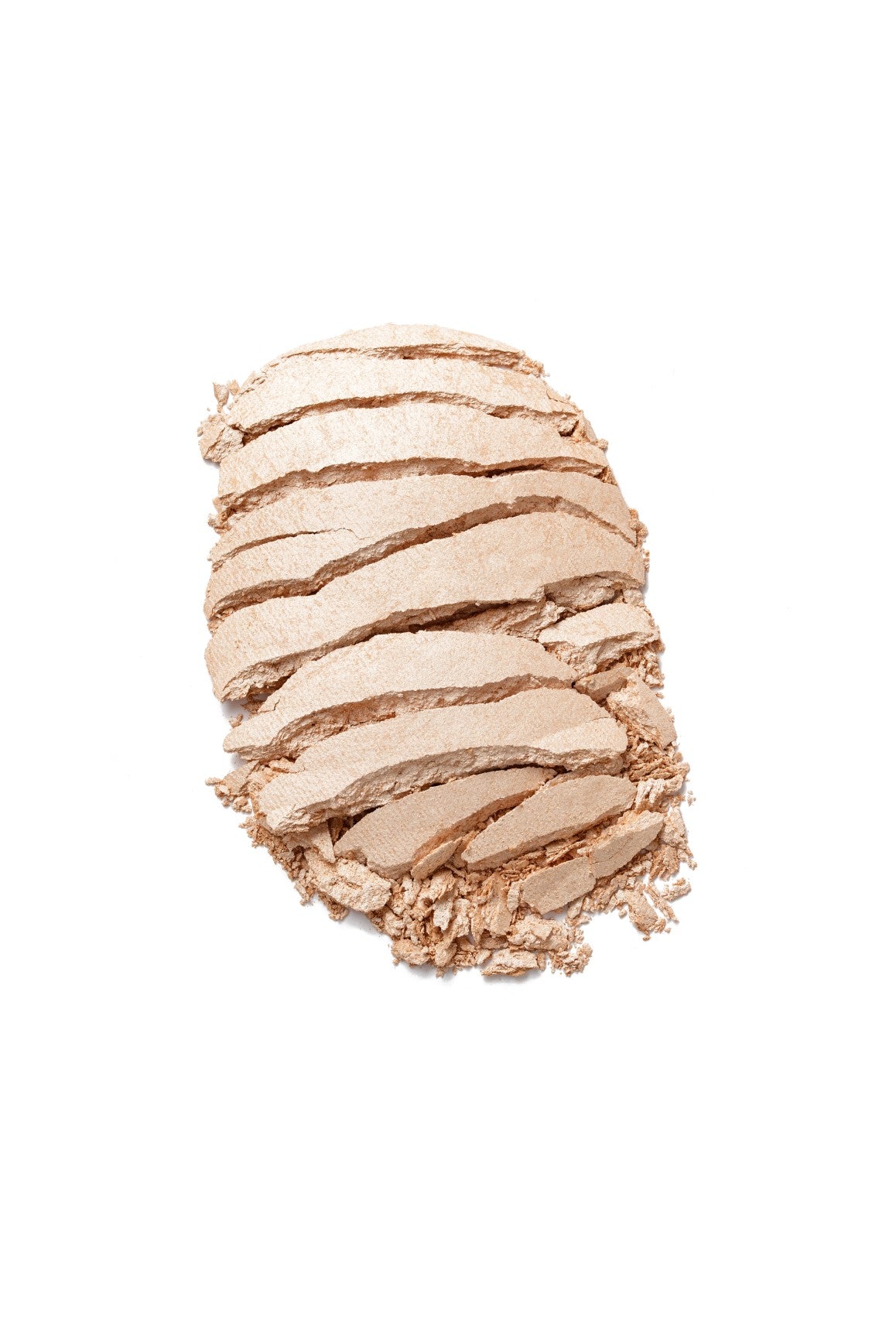 Illuminating Powder