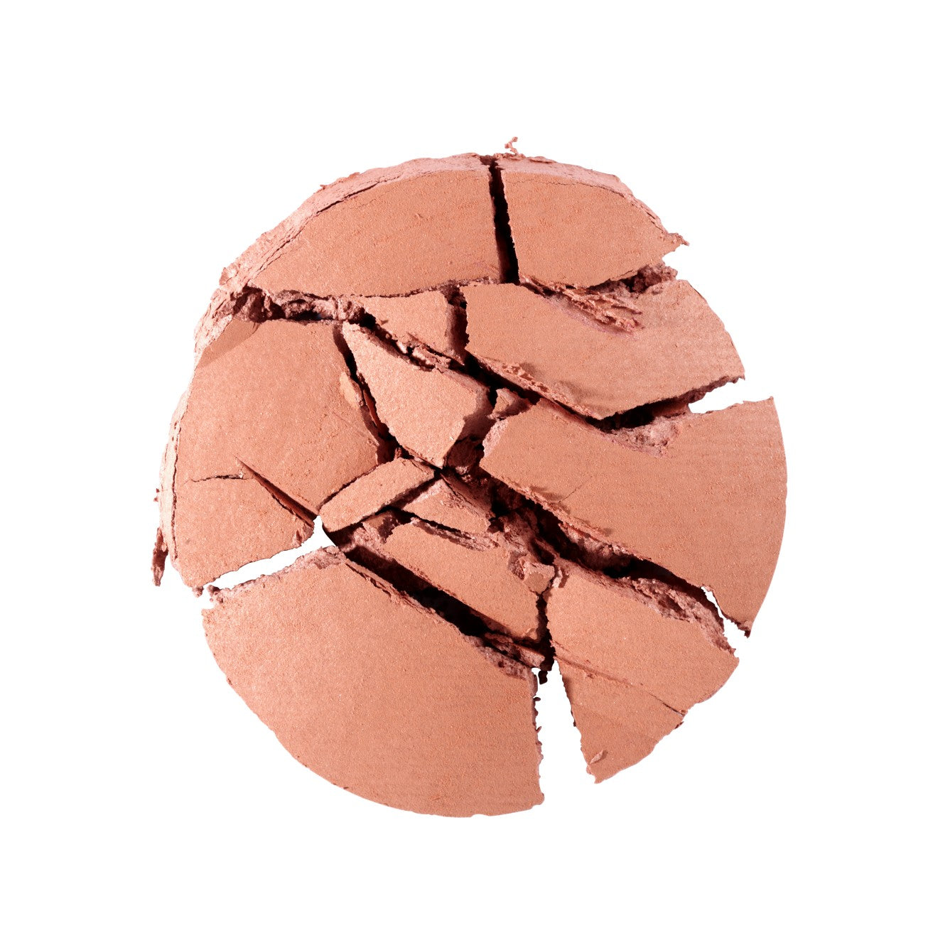 Baked Blush On
