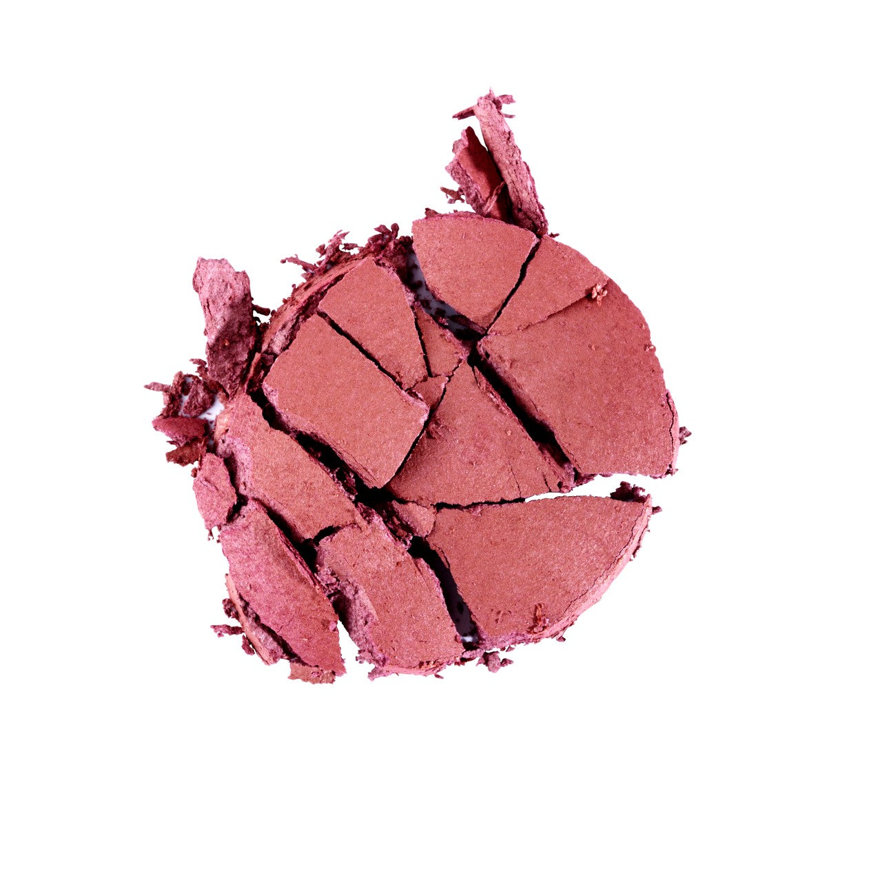 Baked Blush On