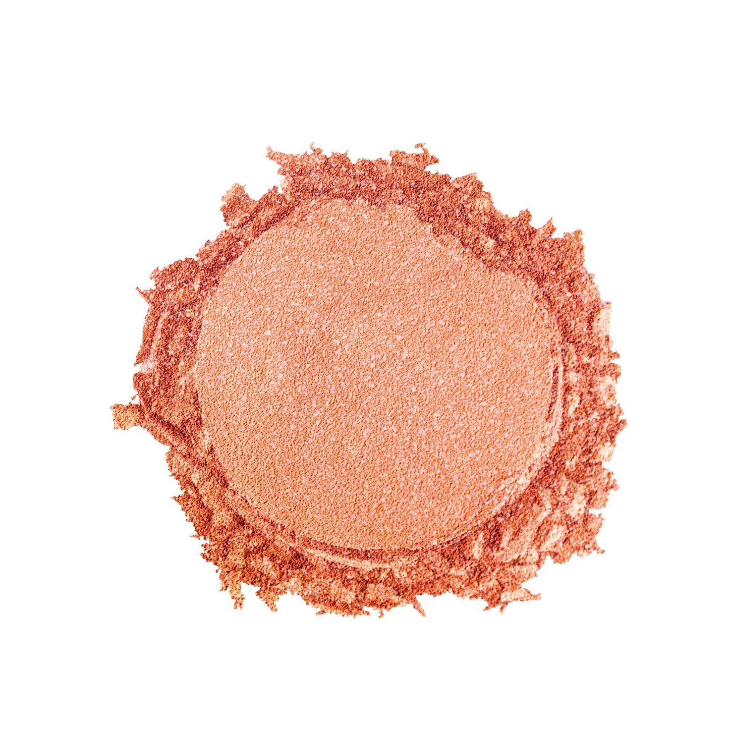 Blush On