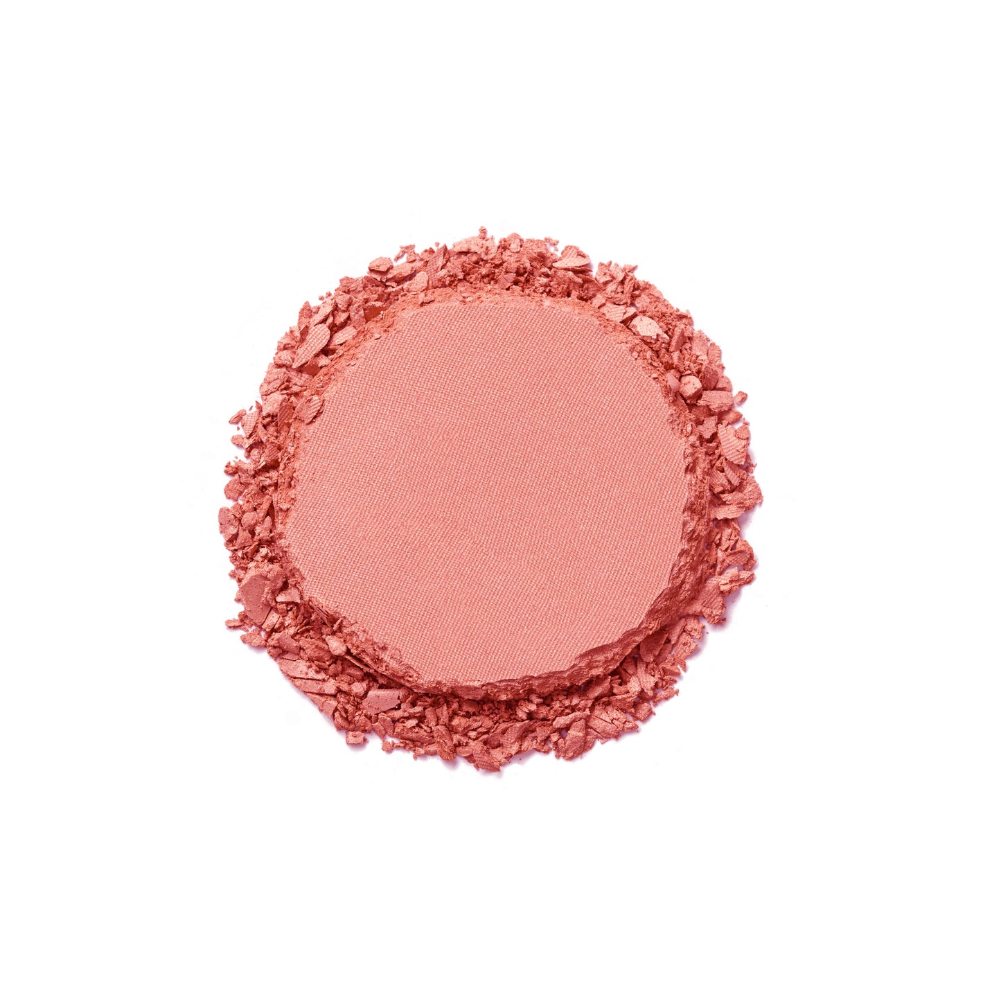Blush On