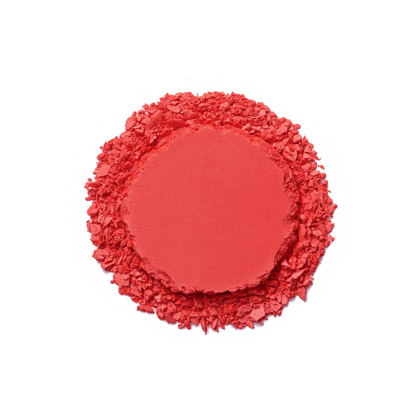 Blush On