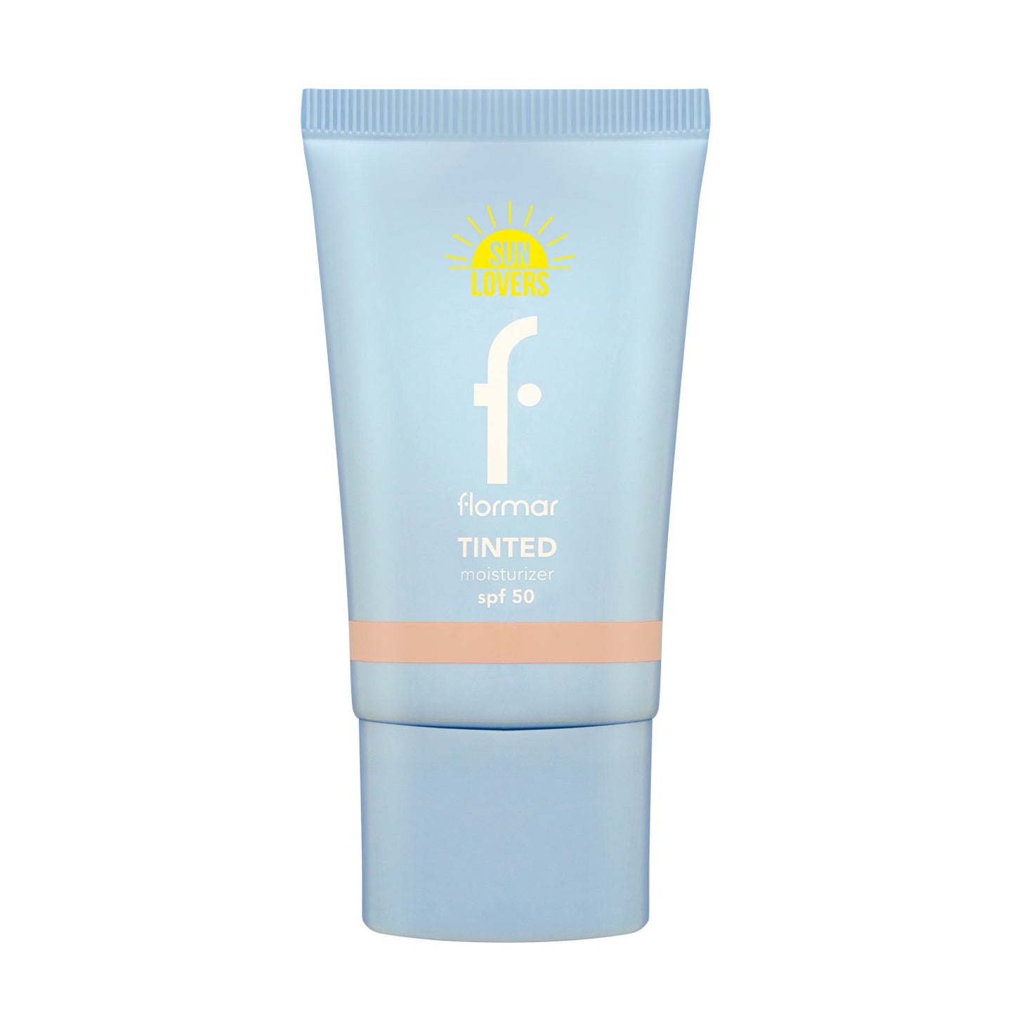 Tinted Moisturizer Spf50