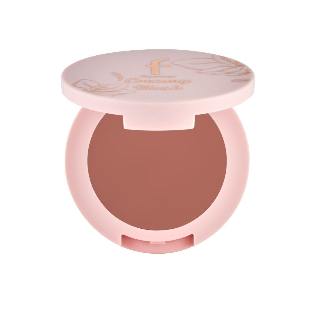 Blossom Collection Creamy Blush