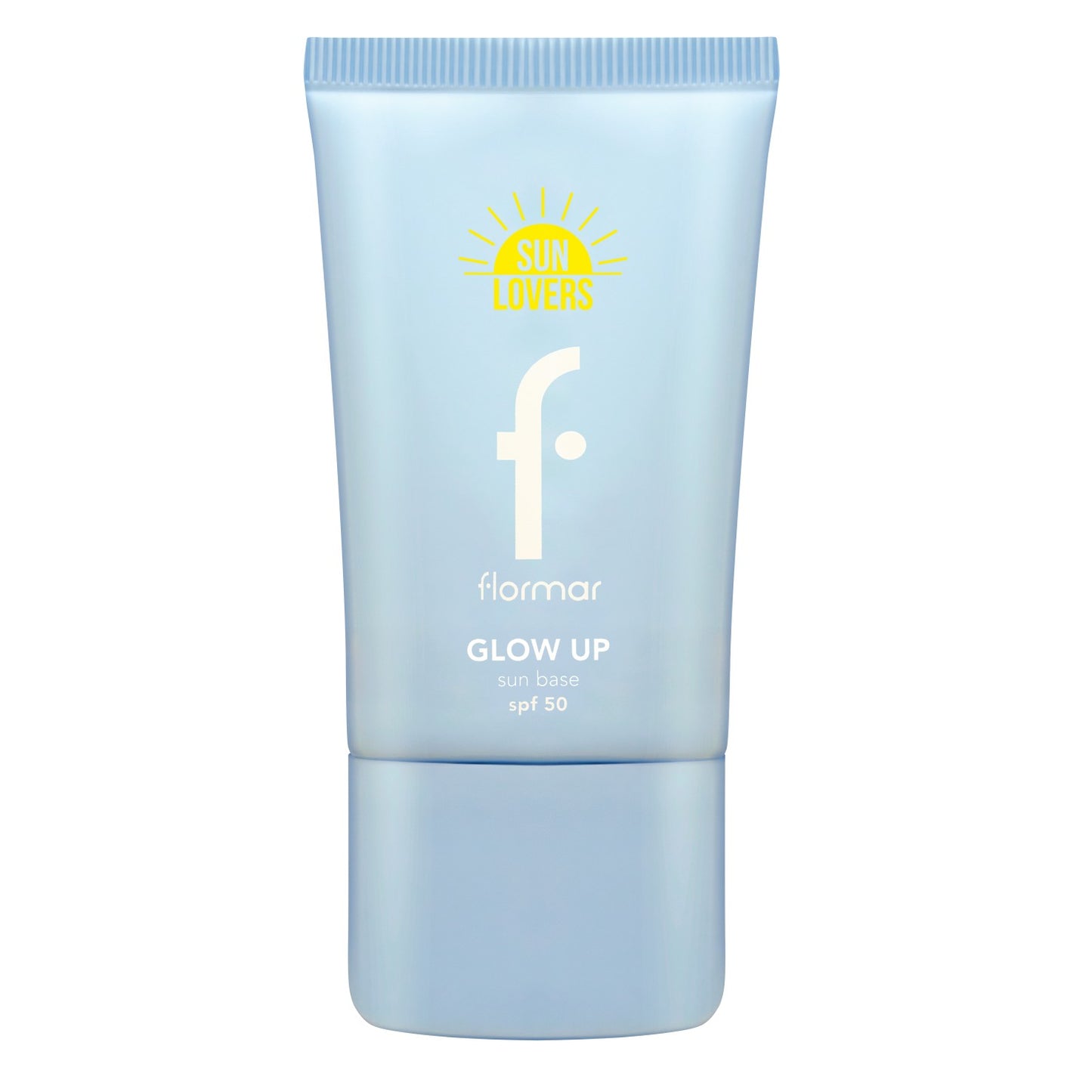 Sun Lovers Collection - Glow Up Sun Base with SPF50