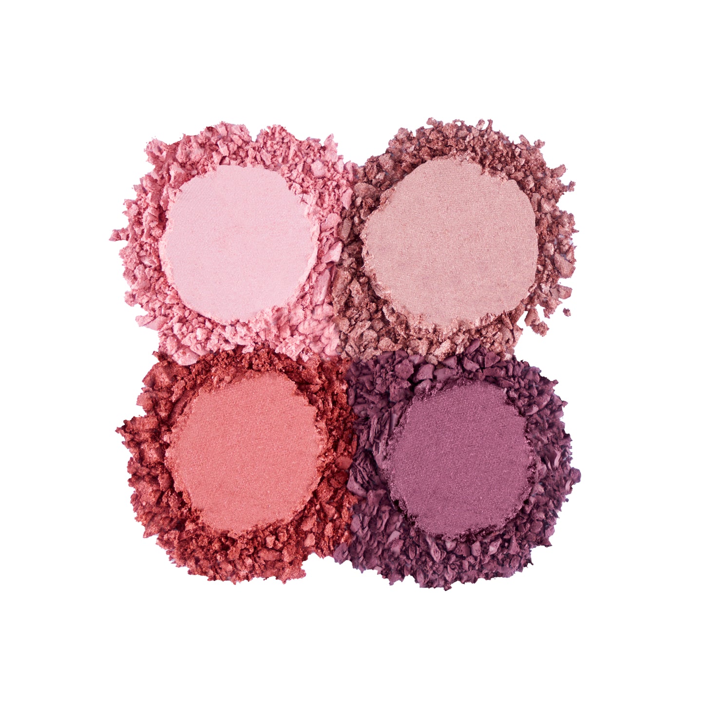 Color Eyeshadow Palette