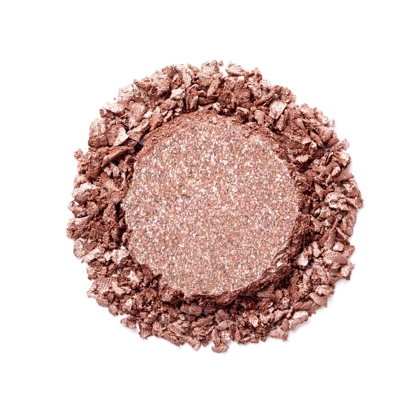 Mono Glitter Eyeshadow