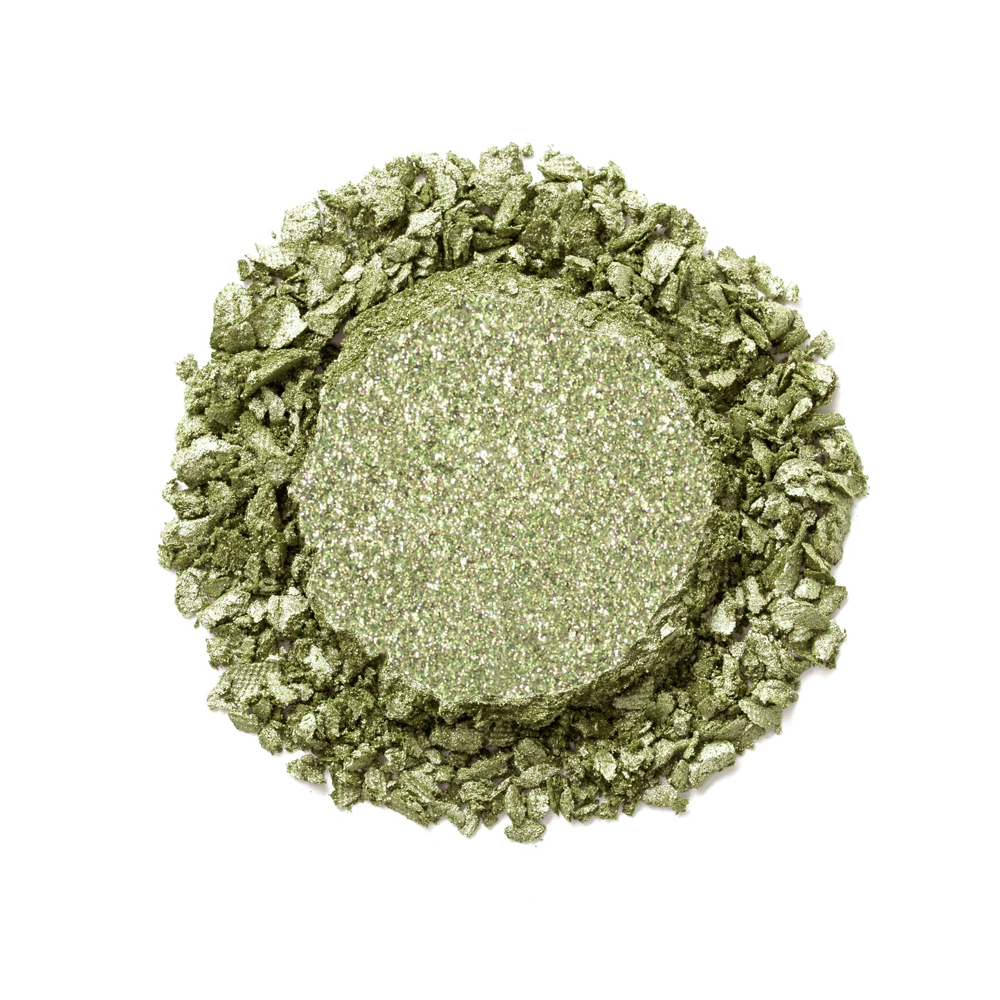 Mono Glitter Eyeshadow