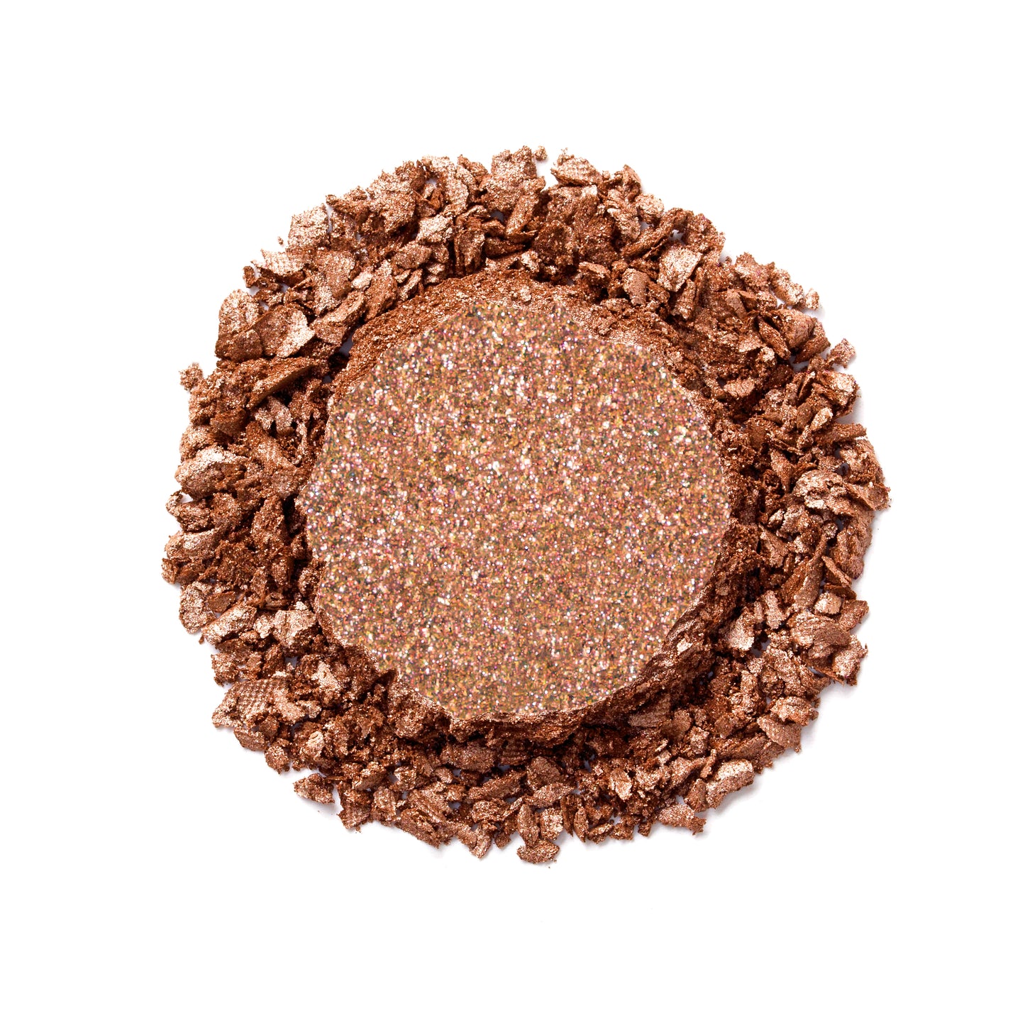 Mono Glitter Eyeshadow