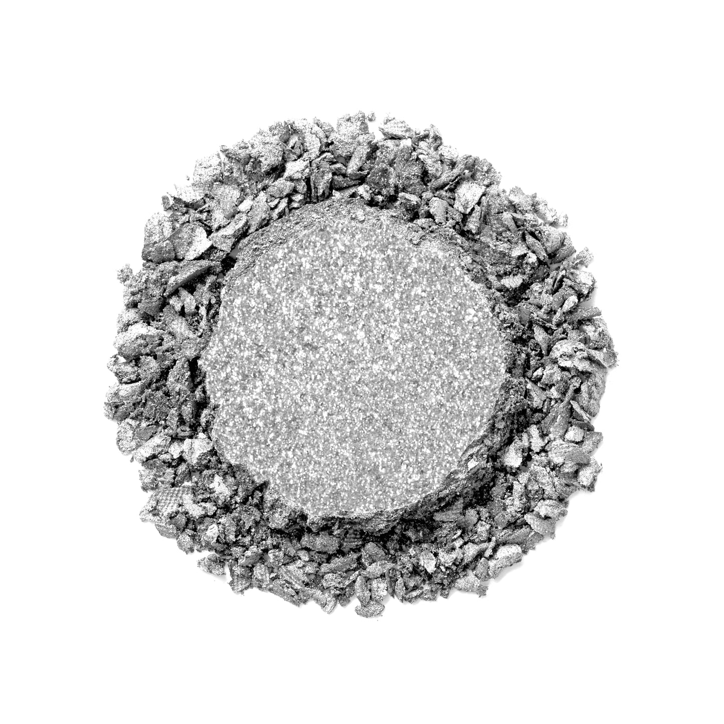 Mono Glitter Eyeshadow