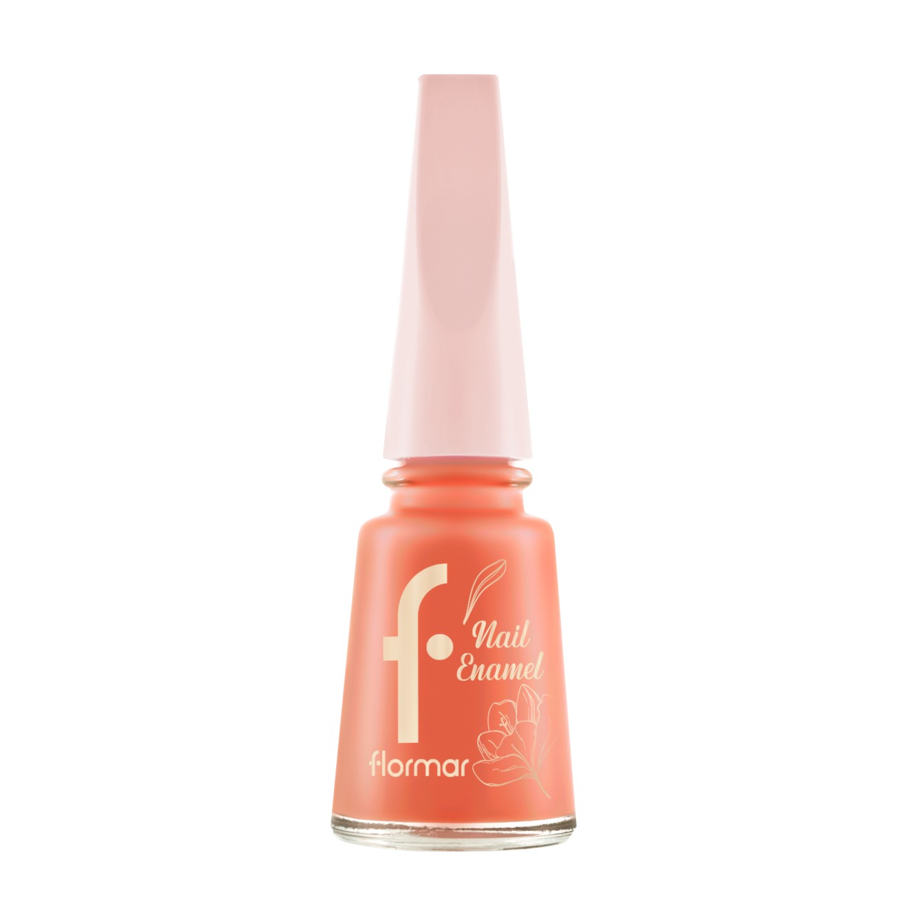 Blossom Collection Nail Enamel
