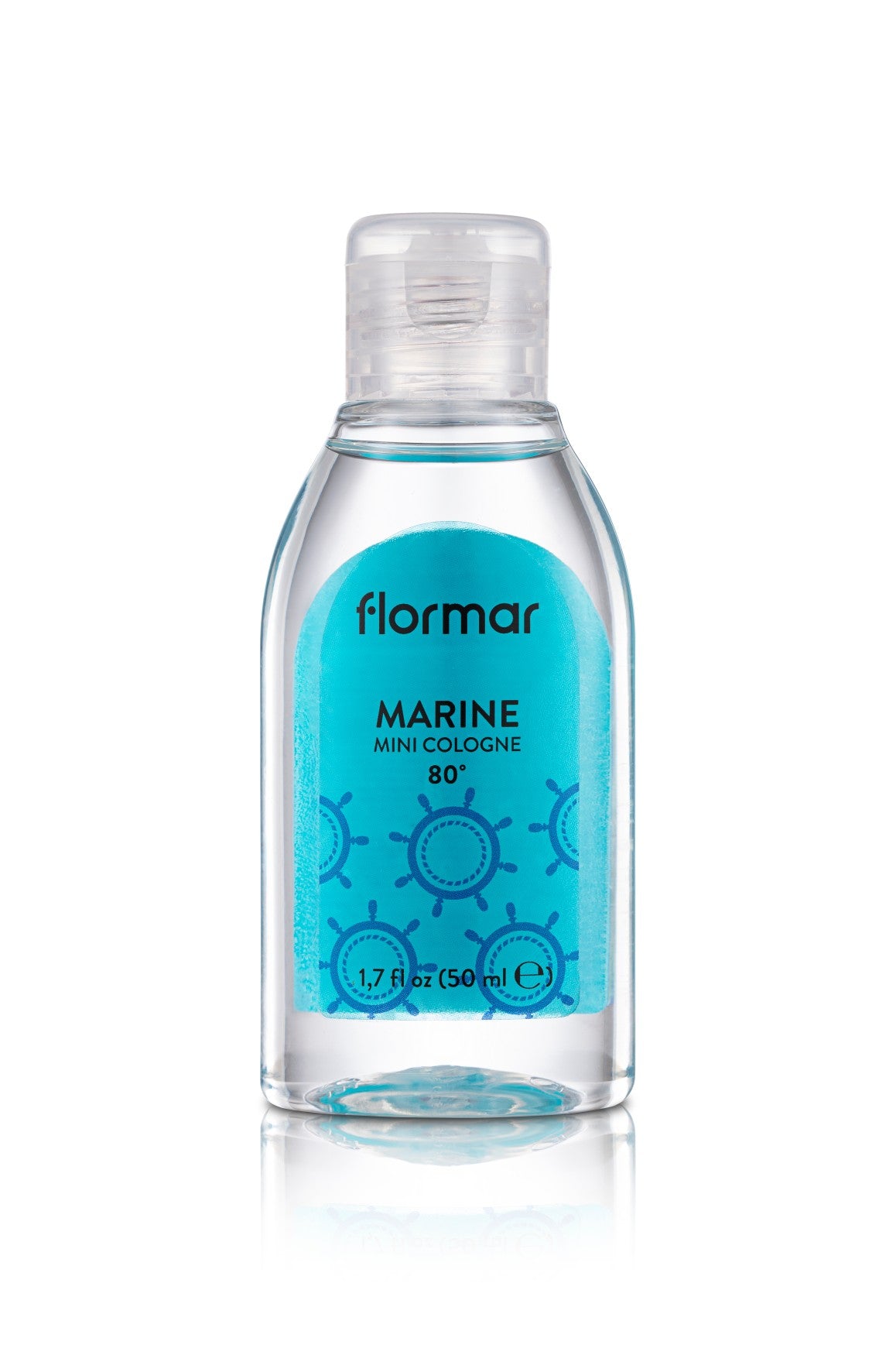 Mini Cologne 50ml - Marine