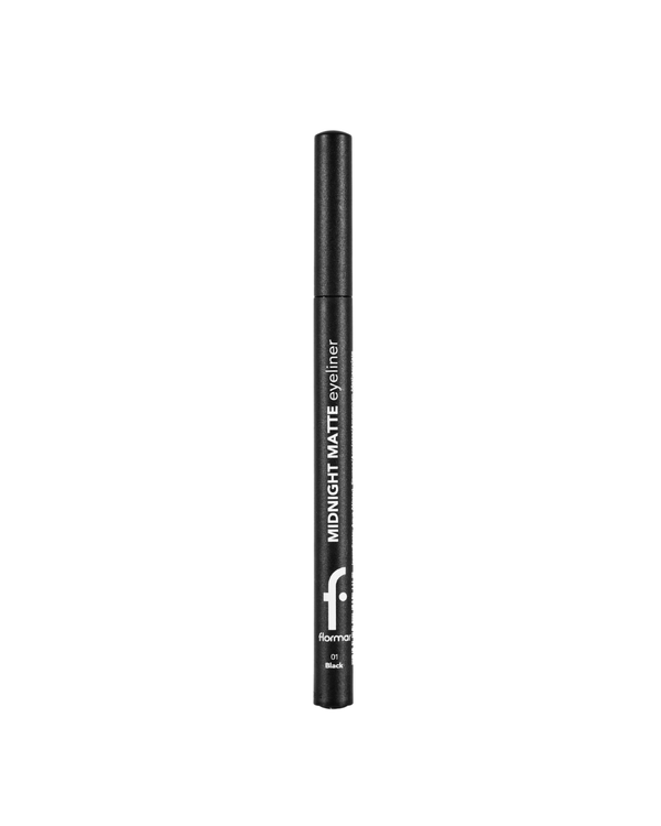 Midnight Matte Eyeliner