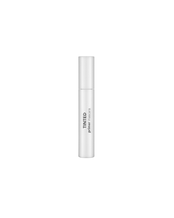 Tinted Primer Mascara