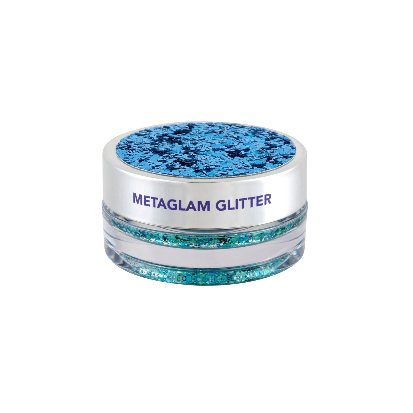 Metaglam Collection Face & Body Glitter