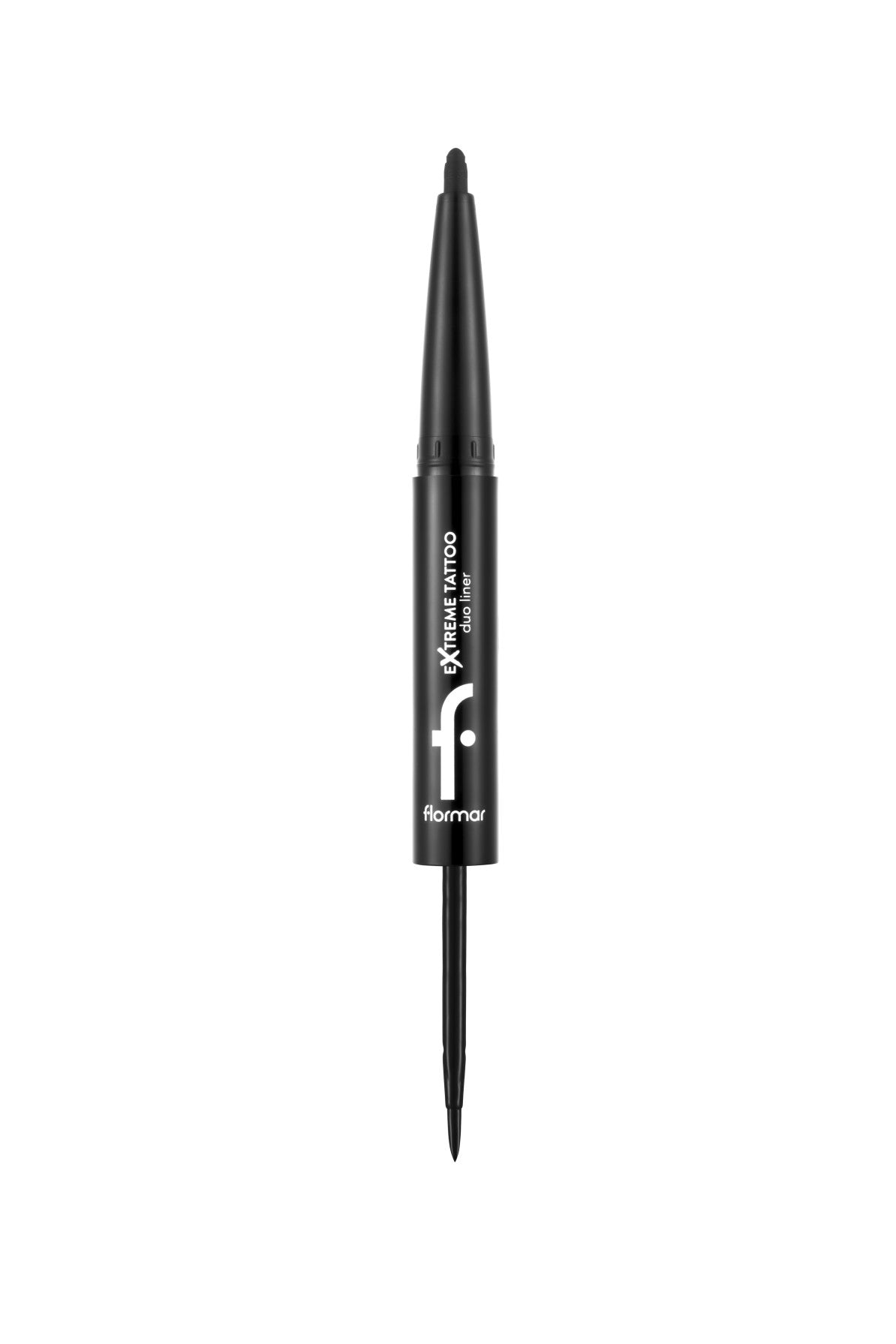 Extreme Tattoo Duo Liner - Black