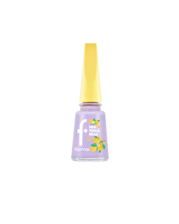 Mediterranian Nail Enamel