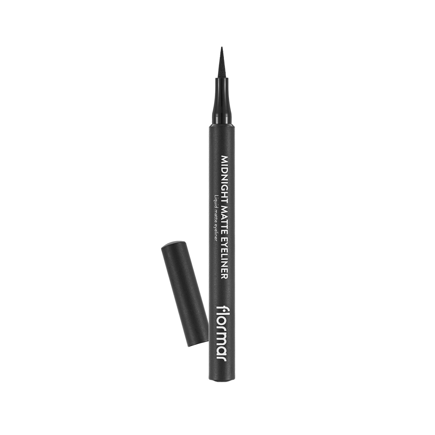 Midnight Matte Eyeliner