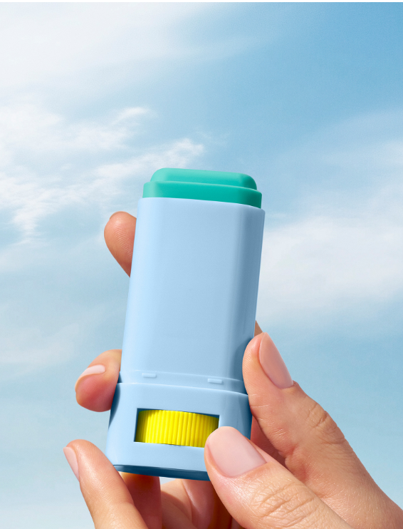 Sun Lovers Collection - Sunscreen Stick SPF50