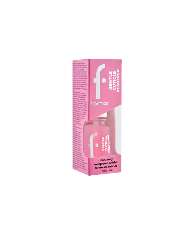 Gentle Cuticle Remover