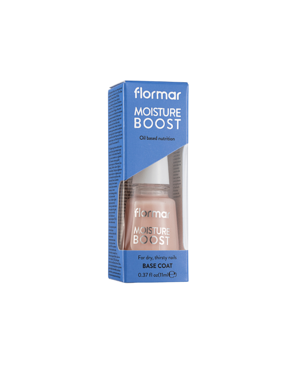 Moisture Boost