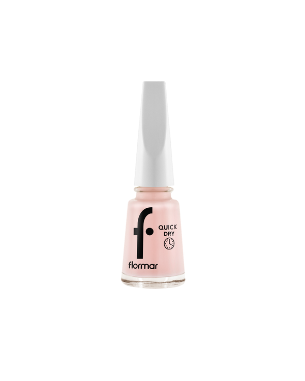 Quick Dry Nail Enamel