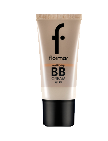 Mattifying Bb Cream