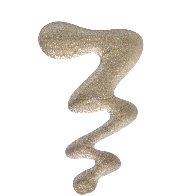 Star Shine Nail Enamel