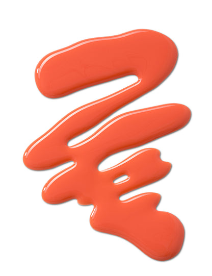 Jelly Look Nail Enamel – New