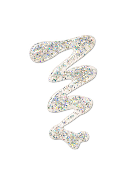 Glitter Nail Enamel