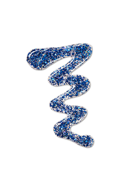 Glitter Nail Enamel