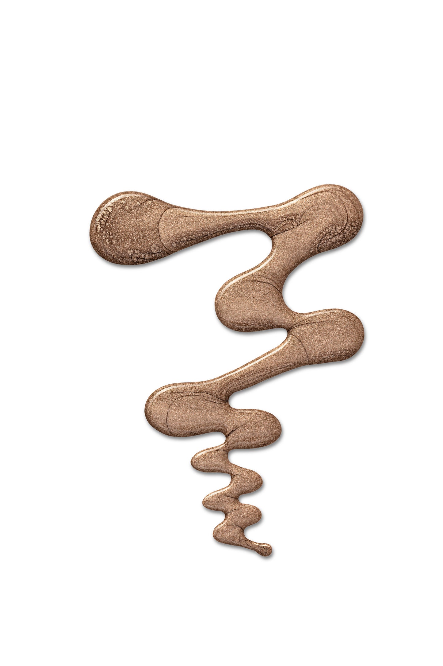 Star Shine Nail Enamel