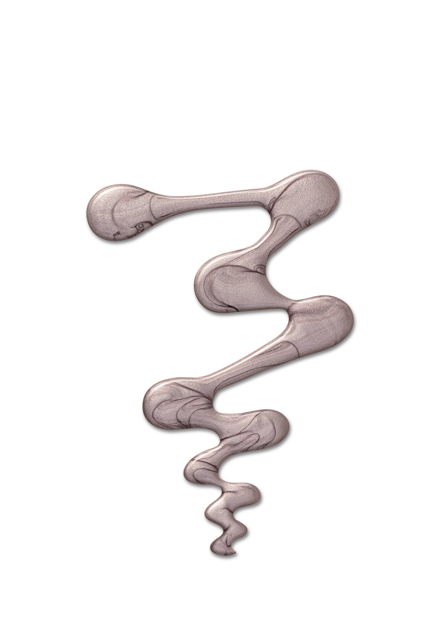 Star Shine Nail Enamel