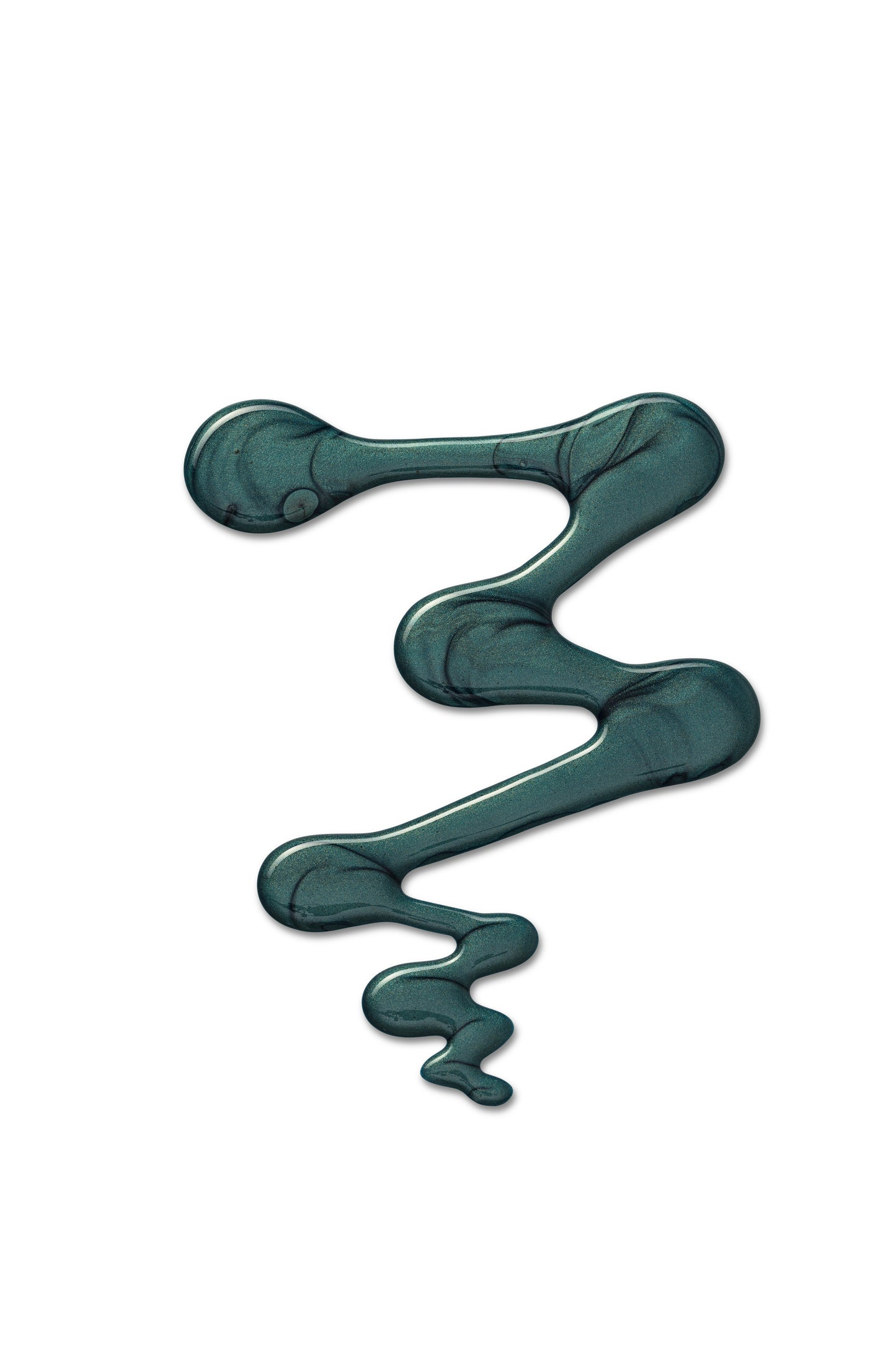 Star Shine Nail Enamel