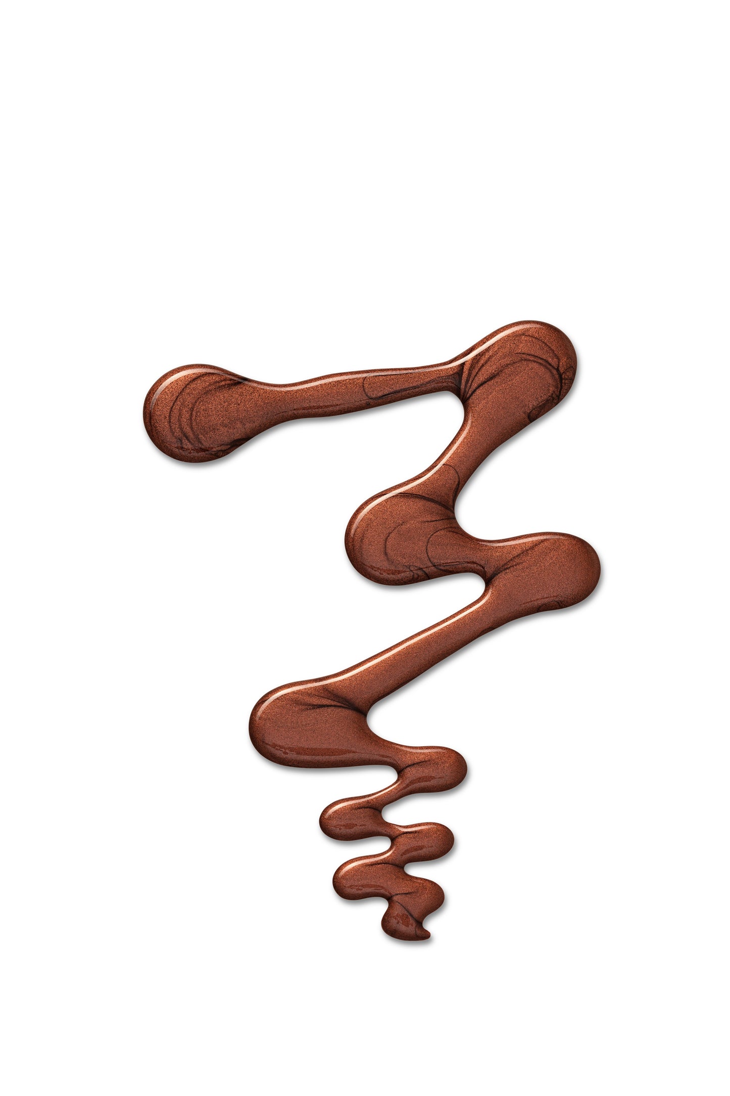 Star Shine Nail Enamel