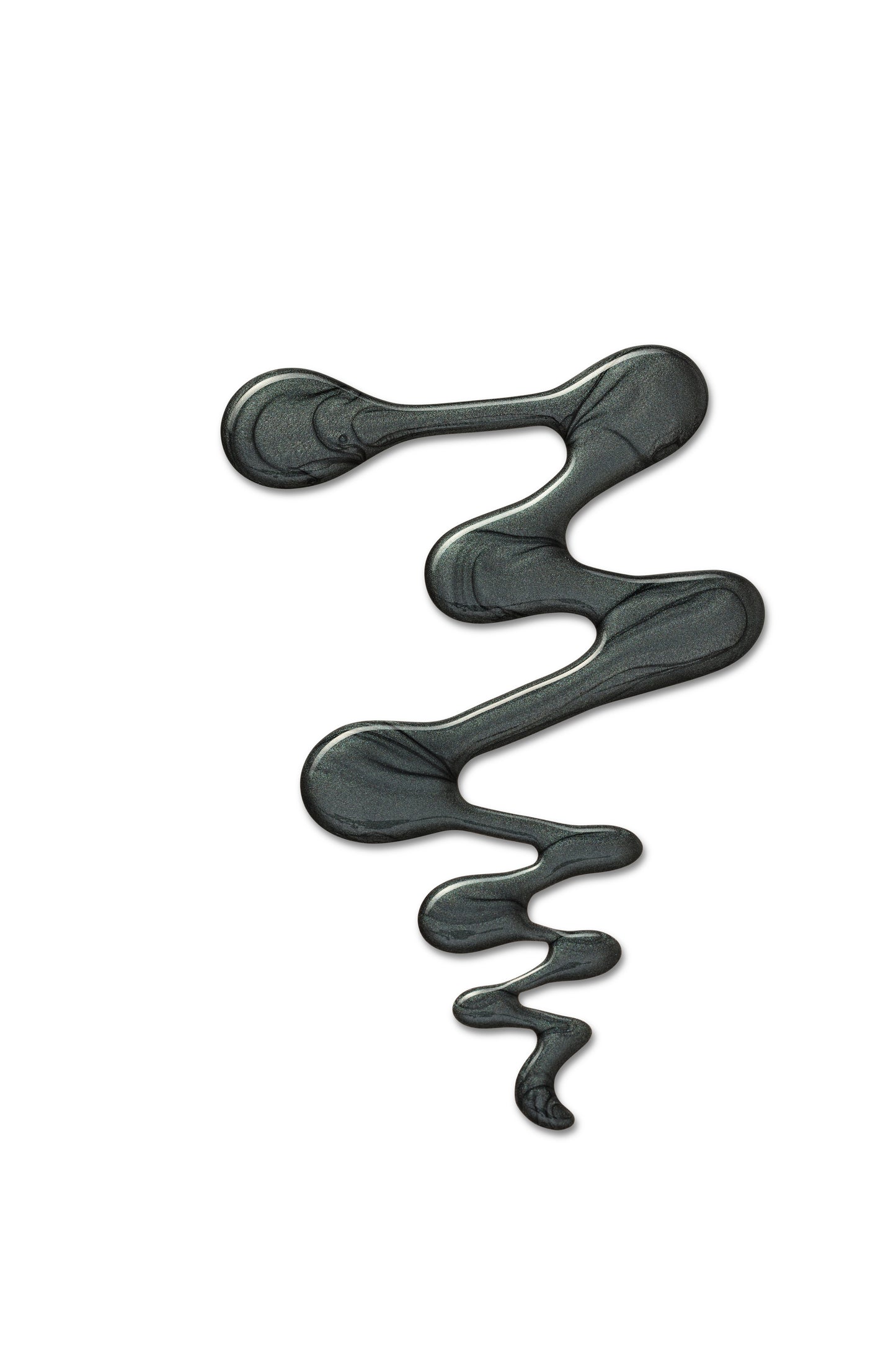 Star Shine Nail Enamel