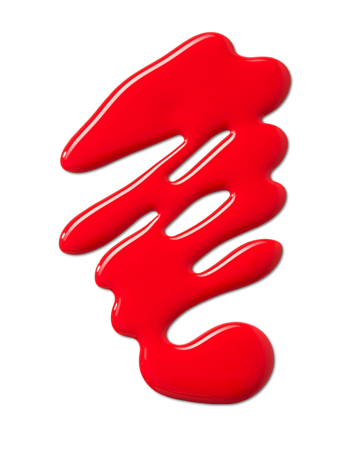 Jelly Look Nail Enamel – New
