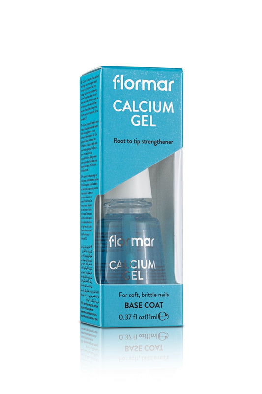 Calcium Gel