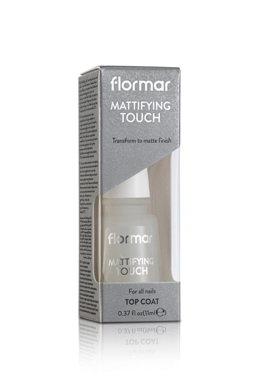 Mattifying Touch
